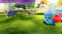 انیمیشن سانی بانیز قسمت 237 - sunny bunnies